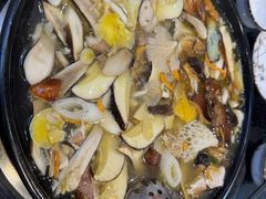 -草墩罗非鱼庄•野生菌•腊排骨(七星街上段店)