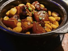 -老外婆·渔村(恒一广场店)