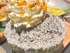 -川骄海鲜自助(王府井奥莱UP TOWN店原世界之花店)