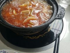 -重庆鸡公煲(学衡路店)