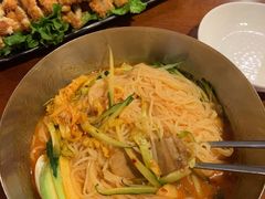 -第二外国语学院-韩国餐厅(朝阳路店)