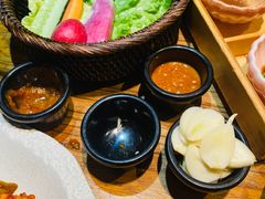 -黑牛の店·和牛烧肉(大悦城店)