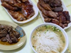 烧鹅濑粉-香辉食馆(新兴路店)