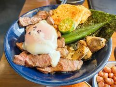 -满满初牛·炭烧牛肉专门店(国大店)