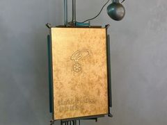 -喜茶(深圳万象城黑金店)