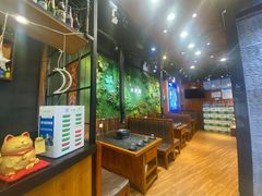 -火炉旺烤肉啤酒屋(沈北创始店)