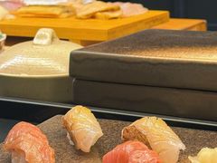 -Sushi Hanzo半藏(天环广场店)