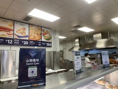 -山姆餐吧(南昌红谷滩印象城店)