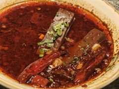 -南京大牌档(济南万象城店)