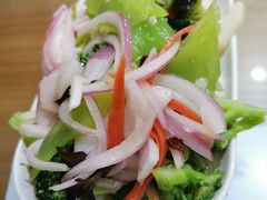 -天发芽·何记葫芦头泡馍·老字号(小南门店)