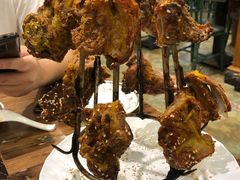 -清真·玛丽亚新疆菜主题餐厅(浙江中路店)