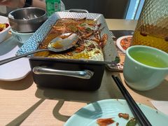-吕氏疙瘩汤·海鲜新鲁菜(凯德mall新都心店)