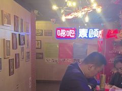 -唱吧麦颂KTV(西单华威潮铺街店)