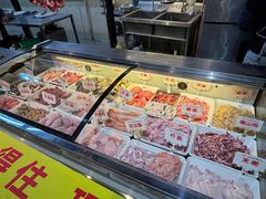 -顺水湾·牛肉牛杂火锅(驾鹤店)