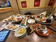 -红叶日本料理(辰熙广场店)