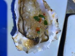 -很久以前羊肉串(打浦路店)
