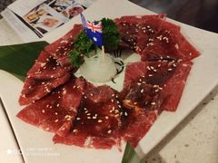-猫抓烤肉(武进吾悦广场店)