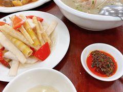 -荣生萝卜汤饭店