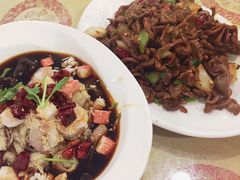 -添福来墨鱼饺子 · 海鲜东北菜(大连星海·黄浦路店)