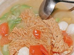 -永安鱼庄·镇江菜(丁卯店)