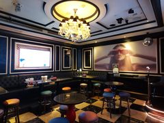 -纯K(打浦桥店)