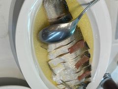 -万龙洲海鲜(广渠门店)