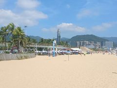 -大梅沙海滨公园