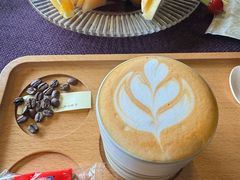 -蓝山咖啡馆(时代店)