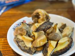 -海味当家·蒸锅海鲜(星海公园店)