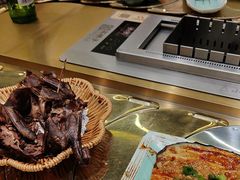 -高鸽子锦州烧烤63年(海阳路店)