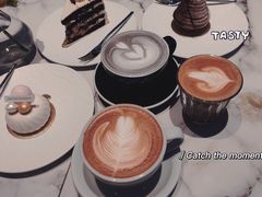 -沛家·西餐Brunch·直火料理