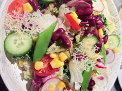 -芭莉与彩虹西餐厅(成都合生汇店)