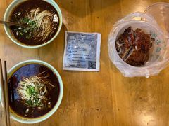 -晓马鸭店(新芜路店)