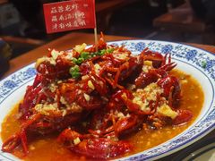 -满盆红龙虾(开发区店)