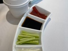 -味+新京宴·烤鸭·北京菜(创意谷店)