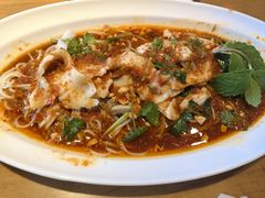 -山茶云南菜(中关村店)