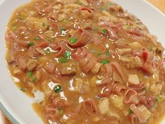 -小郭私房菜·海肠捞饭店(学士街店)