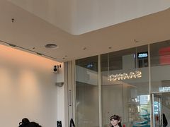 -SAANCI山池咖啡(海上世界文化艺术中心店)