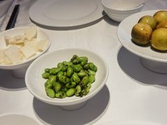 -四季民福烤鸭店(王府井东安门店)