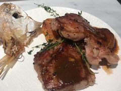 -广州融创花间堂悦雪酒店-花间食西餐厅