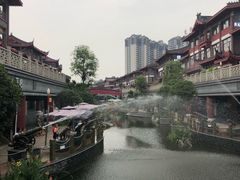 -眉山湿地公园(东坡区)