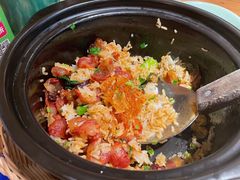 -椰夫人·养生椰子鸡(金沙洲永旺店)