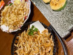 -千代武日本料理(爱建店)