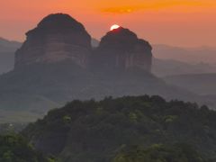 -丹霞山风景名胜区