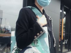 -星巴克(济宁万达广场店)