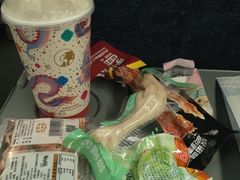 -茶理宜世(东方宝泰店)