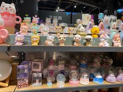 -解忧集市(北京路天河城店)