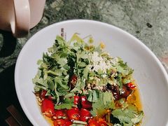 -潮辣成都老火锅(奉贤扶港路店)