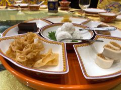 宫廷小吃-白家大院·王府宫廷菜(苏州街店)