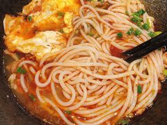土花猪肉粉/面-南门口米粉·百年粉店